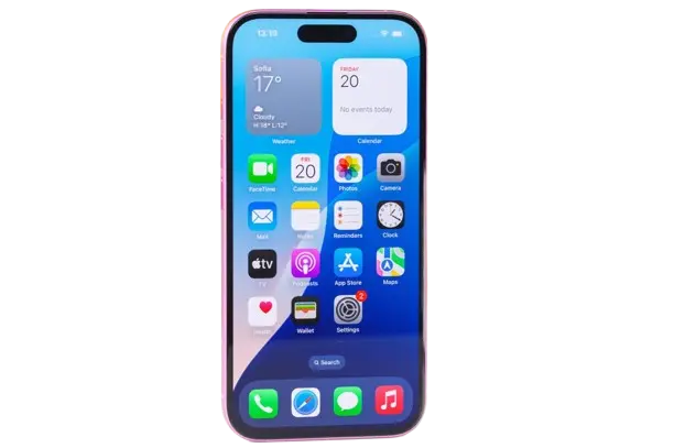 Android Phone / Tablet