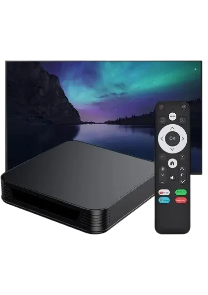 Android TV Box